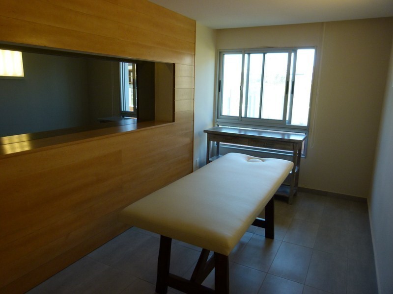 Departamento de 2 dormitorios en alquiler en edificio con amenities